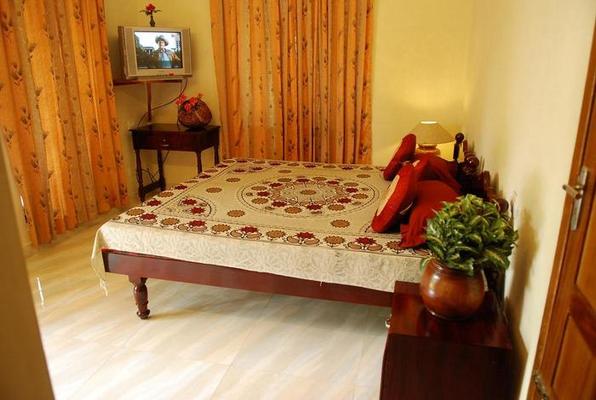Coconut Creek Farm and Homestay